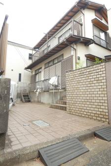 小平市津田町３丁目土地