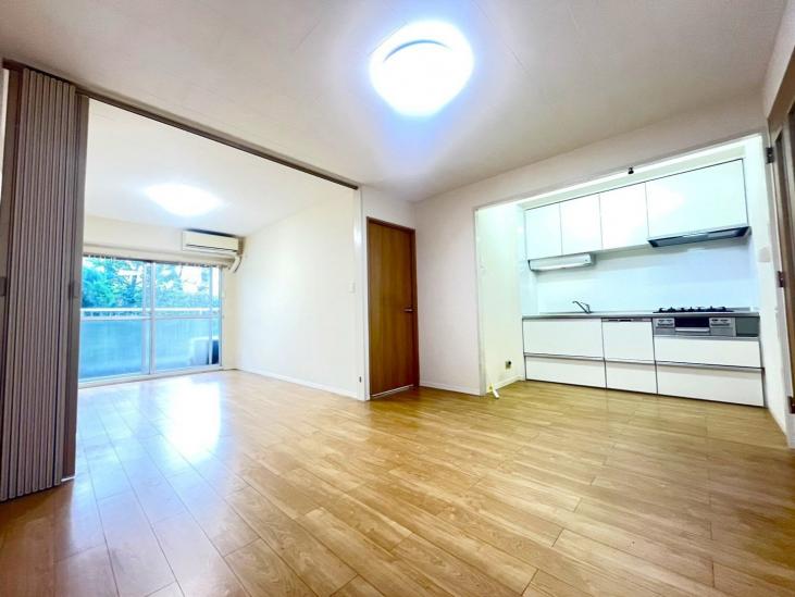 マンションイメージ