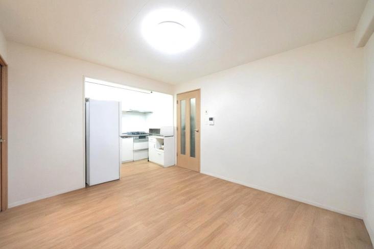 武蔵境スカイハイツ-5-その他