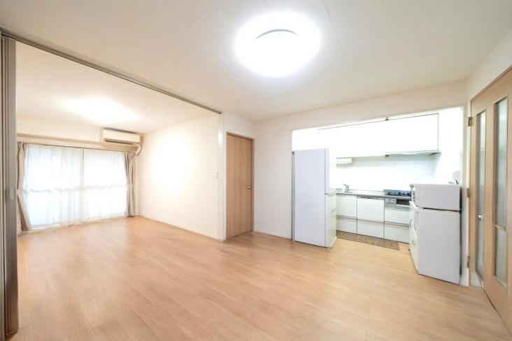 武蔵境スカイハイツ-6-その他