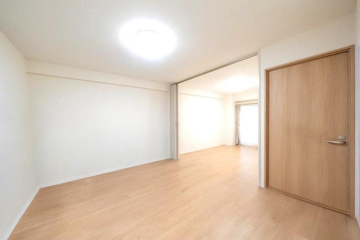 武蔵境スカイハイツ-7-その他