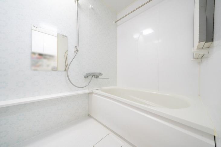 武蔵境スカイハイツ-14-バス