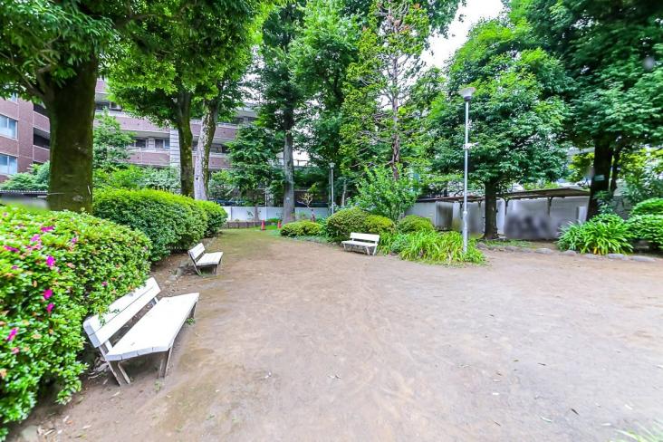 武蔵境スカイハイツ-17-その他現地