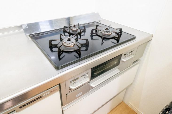 武蔵境スカイハイツ-26-その他設備