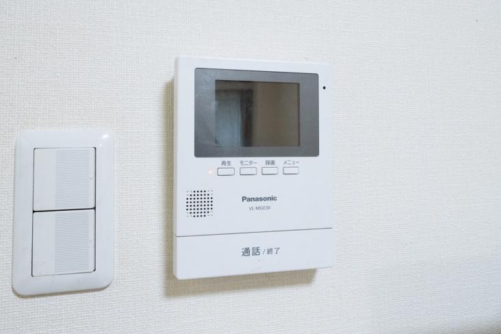 武蔵境スカイハイツ-27-その他設備