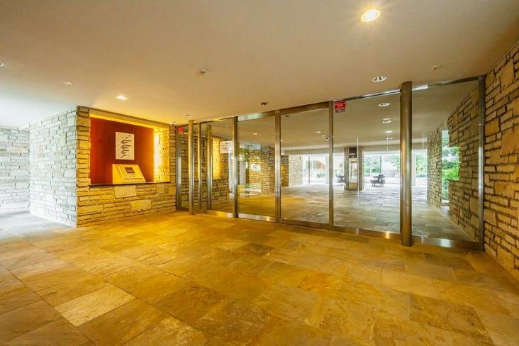 グローリオ南阿佐ヶ谷-3-エントランス