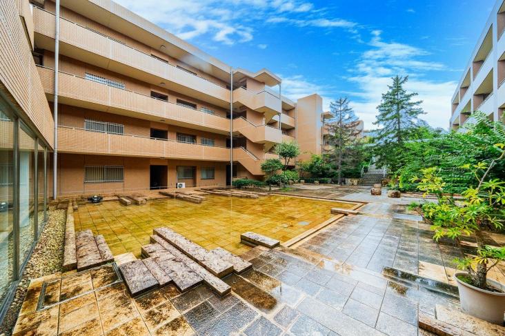 グローリオ南阿佐ヶ谷-5-その他現地