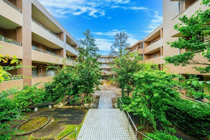 グローリオ南阿佐ヶ谷-6-その他現地