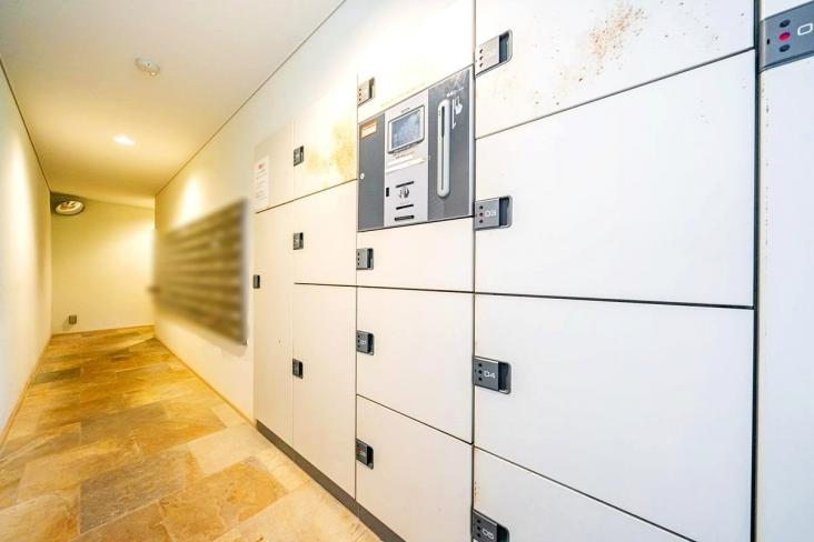 グローリオ南阿佐ヶ谷-7-共有部分