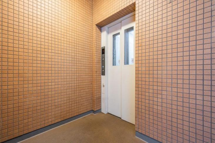 グローリオ南阿佐ヶ谷-8-共有部分