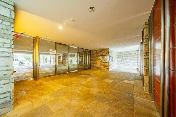 グローリオ南阿佐ヶ谷-16-エントランス