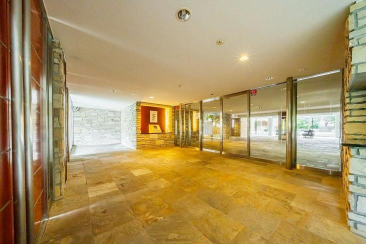 グローリオ南阿佐ヶ谷-17-エントランス