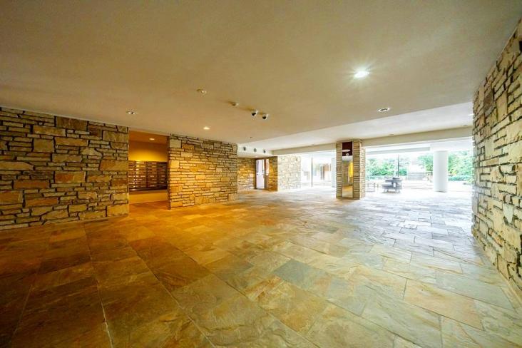 グローリオ南阿佐ヶ谷-18-エントランス