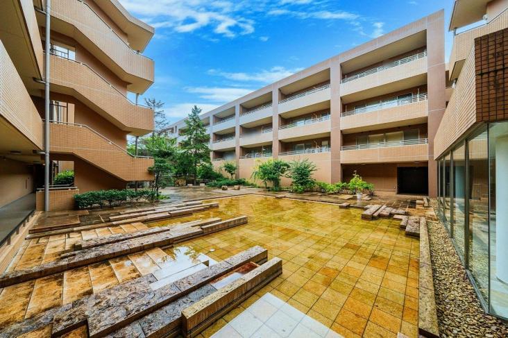 グローリオ南阿佐ヶ谷-20-その他現地