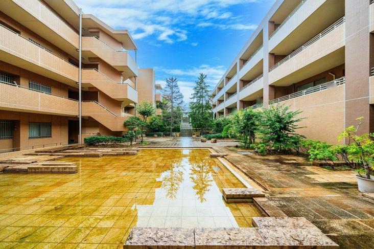 グローリオ南阿佐ヶ谷-21-その他現地