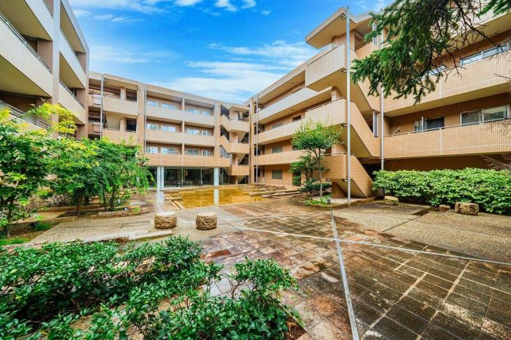 グローリオ南阿佐ヶ谷-22-その他現地