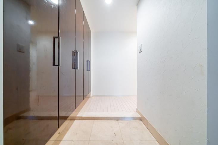 グローリオ南阿佐ヶ谷-27-玄関