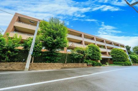 グローリオ南阿佐ヶ谷