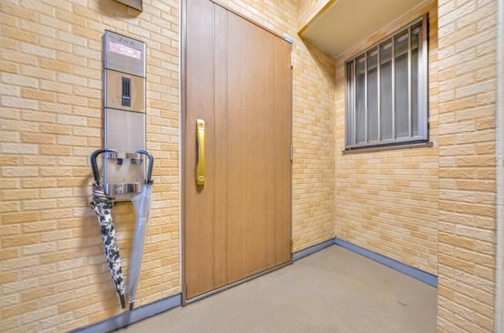 グランシティ西荻窪-14-その他