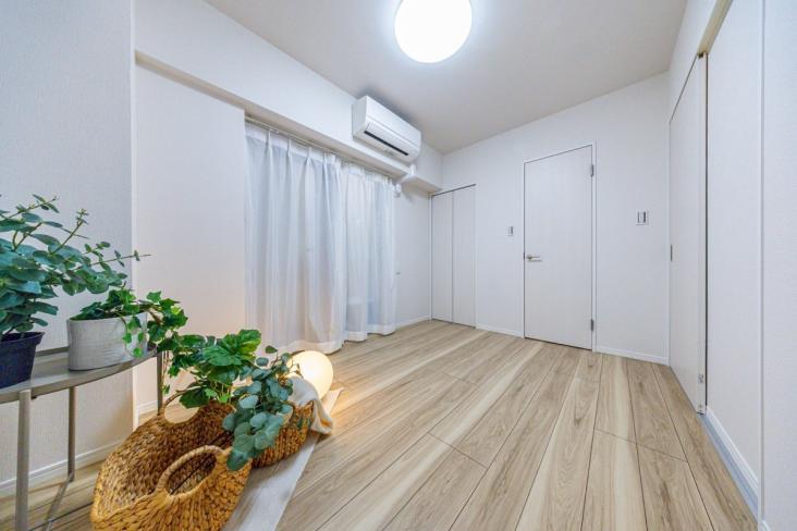 グランシティ西荻窪-16-洋室