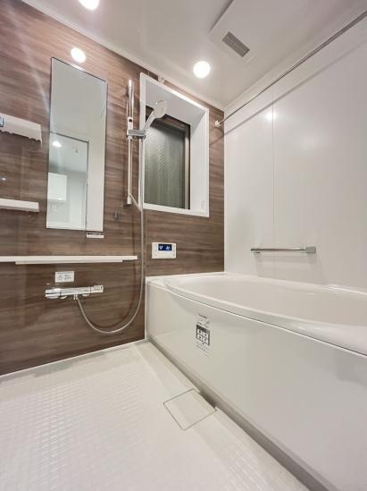 グランシティ西荻窪-19-バス