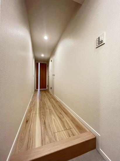 グランシティ西荻窪-27-玄関