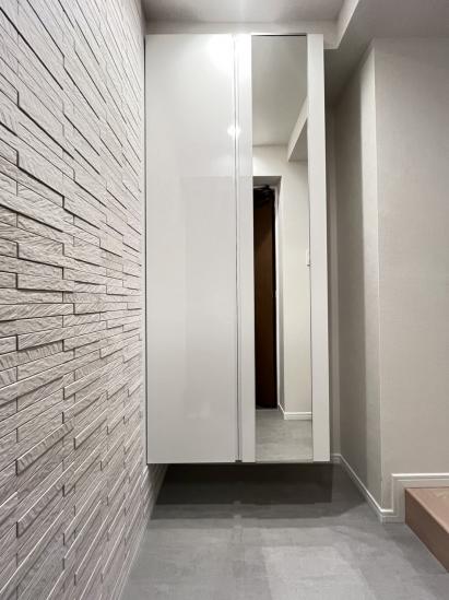 グランシティ西荻窪-29-玄関