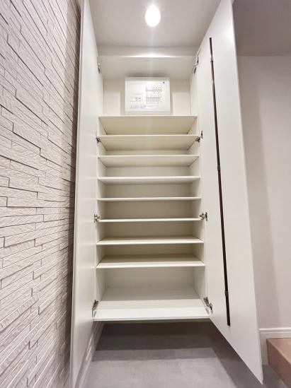 グランシティ西荻窪-30-玄関