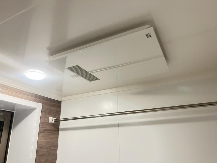 グランシティ西荻窪-38-冷暖房・空調設備