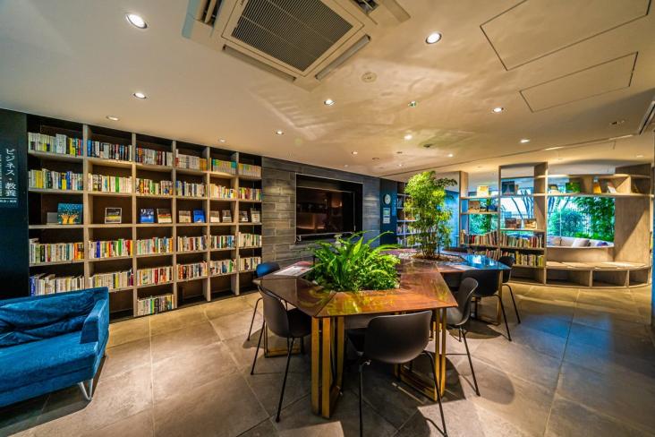 ファインシティ武蔵野富士見-4-共有部分