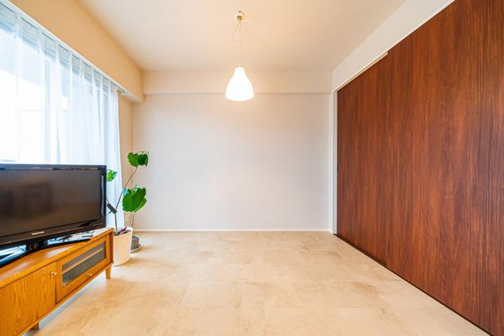 ファインシティ武蔵野富士見-16-室内