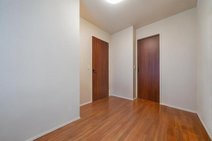 ファインシティ武蔵野富士見-21-その他