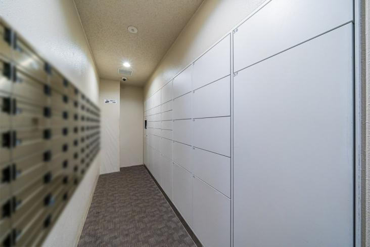 ファインシティ武蔵野富士見-30-共有部分