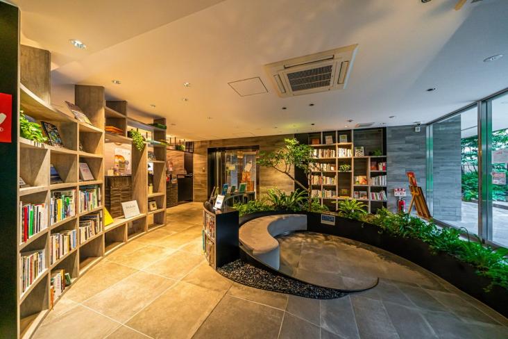 ファインシティ武蔵野富士見-31-共有部分