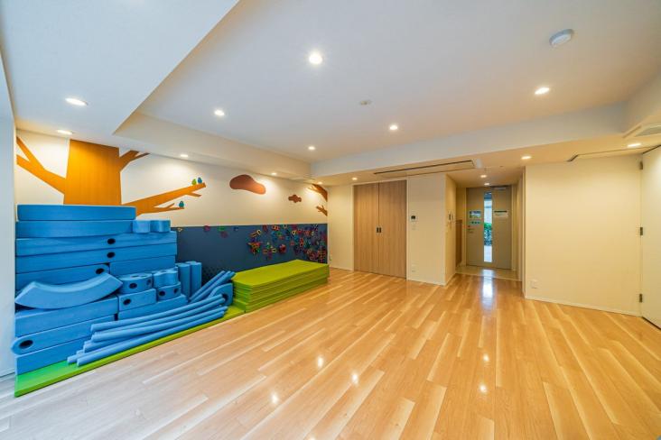 ファインシティ武蔵野富士見-33-共有部分