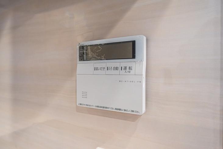 ファインシティ武蔵野富士見-41-その他設備