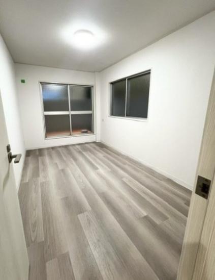 真和ハイツ-4-室内