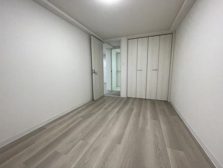 真和ハイツ-6-室内