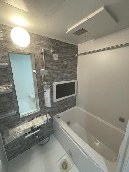 真和ハイツ-10-バス