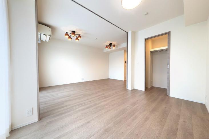 ブランズシティ調布-10-室内