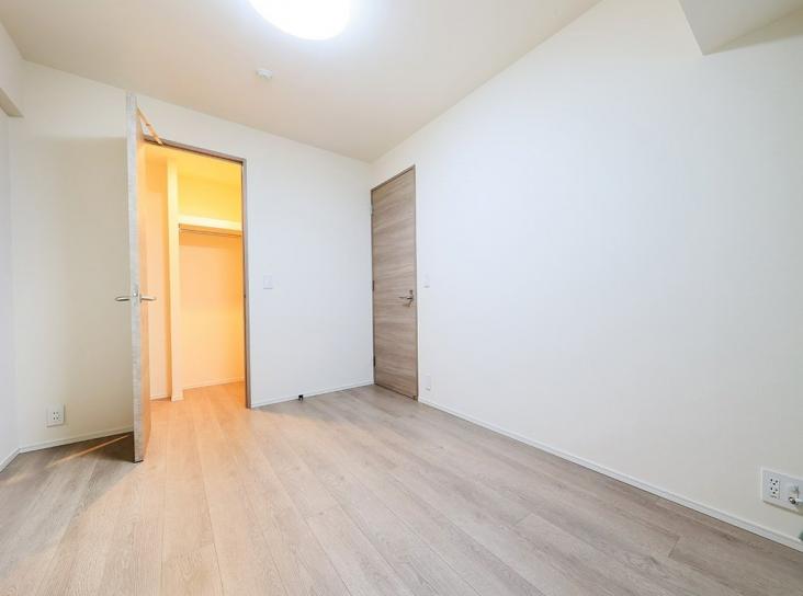 ブランズシティ調布-11-室内