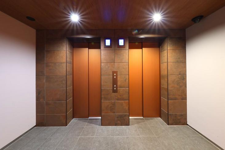 ブランズシティ調布-16-共有部分