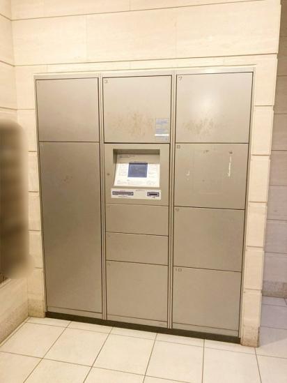 ヴェレーナ楓プレイス-9-共有部分