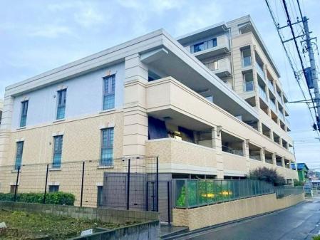 ヴェレーナ楓プレイス