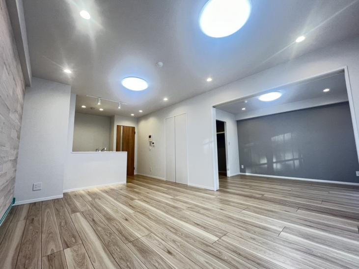 マンションイメージ