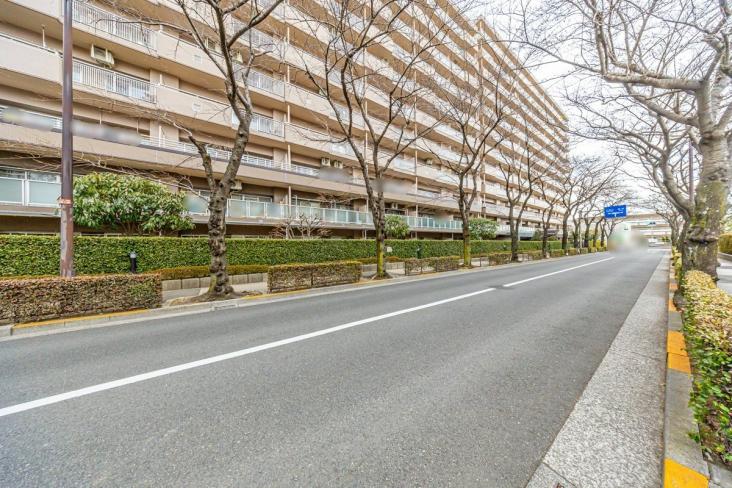 パークシティ牟礼南-25-その他現地