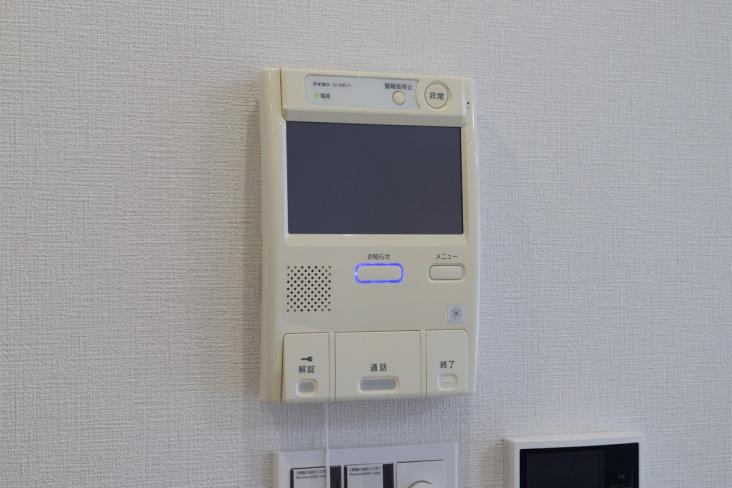 パークシティ牟礼南-30-その他設備