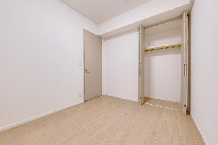 パークハウス荻窪-8-室内