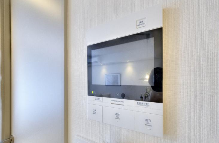 パークハウス荻窪-13-その他設備