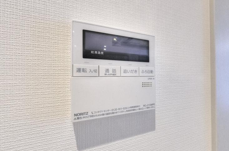 パークハウス荻窪-16-その他設備